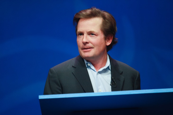 Michael J. Fox Will Only Return To Acting If This Happens