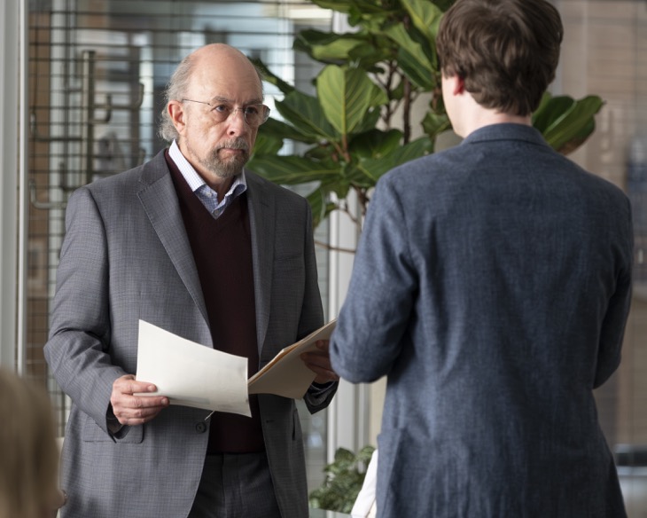 The Good Doctor: Shocking Death in Finale Revealed