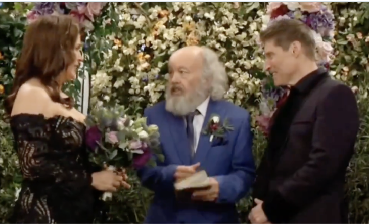 The Bold and the Beautiful Video Preview: Tom Returns, Deacon & Sheila’s Wedding Day,&nbsp; Hope vs BRIDGE