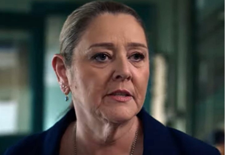Law & Order Season 24: Camryn Manheim OUT