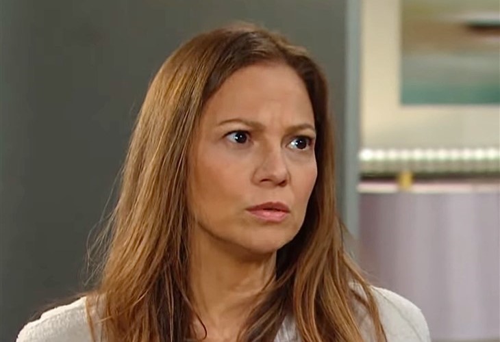  Days Of Our Lives Video Preview: Ava’s Killer Intel, Li Evidence, Abigail’s Journal, Tate & Holly’s Forbidden Kiss