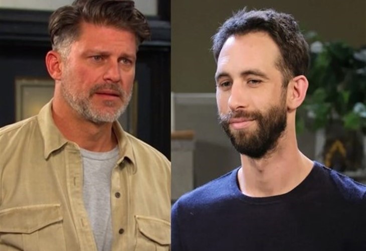 Days Of Our Lives Spoilers May 20-24: Eric vs Everett, Assault Arrest, Marlena’s DX, Melinda’s Career Opportunity