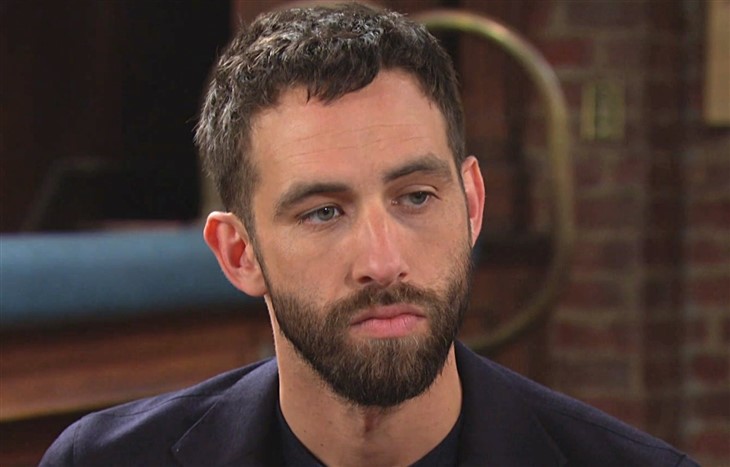 Days Of Our Lives Spoilers: Shocker-Everett Arrested After Eric Attack – What Happens Next After Bobby Explodes