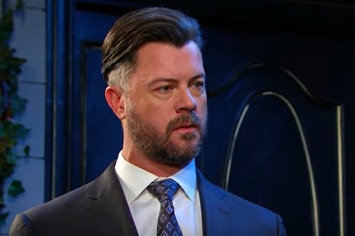 Days Of Our Lives Spoilers May 6-10: EJ’s Jude Secret, Chanel’s Baby Decision, Xander vs Stefan