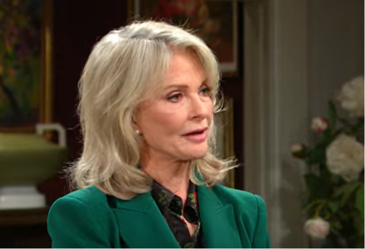 Days Of Our Lives Spoilers Tuesday, May 14: Marlena’s Intuition, Theresa Confesses, Freeing Gabi, Tate Investigates