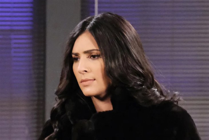 Days Of Our Lives Spoilers: Gabi’s Golden Ticket, Everett/Bobby’s Hidden Connection