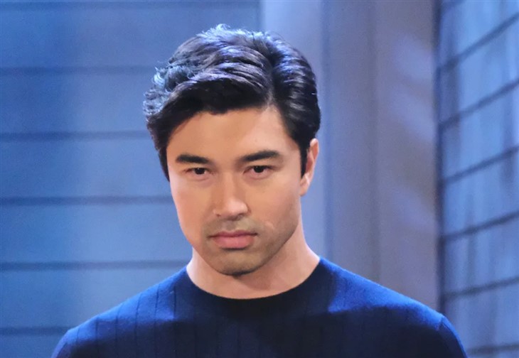 Days Of Our Lives Spoilers May 13-17: Li’s Killer, Gabi’s Freedom Blocked, Stefan & Paulina’s Dynamic