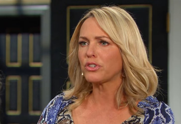 Days Of Our Lives Spoilers Wednesday, May 15: Nicole’s Investigation, Abigail’s Journal, Rafe’s Proof, Sloan vs Leo
