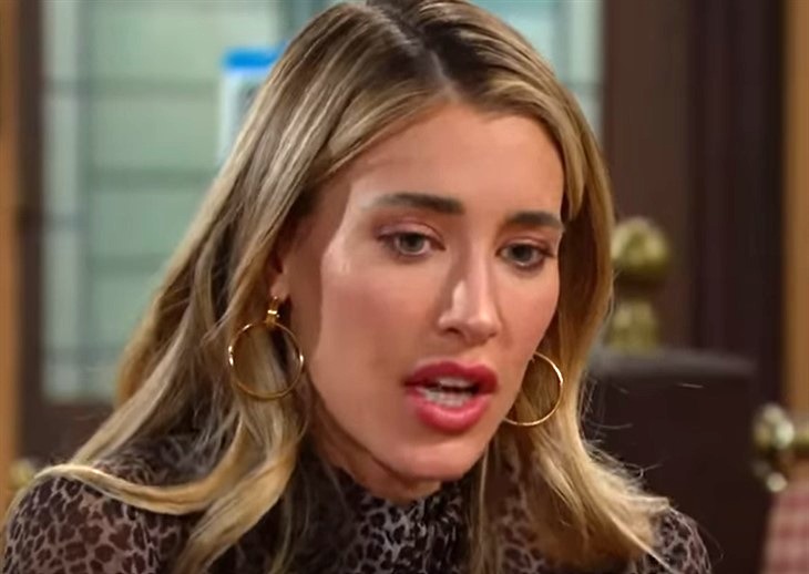 Days Of Our Lives Spoilers Tuesday, May 28: Sloan Missing, Bonnie’s Stance, Stefan’s Hope, Alex & Maggie’s Heart-to-Heart