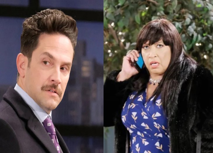 Days Of Our Lives Spoilers Monday, May 13: Paulina & Stefan’s Deal, Steve’s Demand, Nicole’s Amends