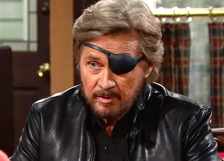 Days Of Our Lives Spoilers Wednesday, May 29: Steve’s Radar, Montana Manhunt, Everett’s Intervention, Chad’s Support