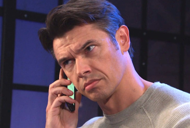 Days Of Our Lives Spoilers Thursday, May 16: Xander Orchestrates, Alex’s Neglect, Theresa Diffuses, New Clyde Evidence