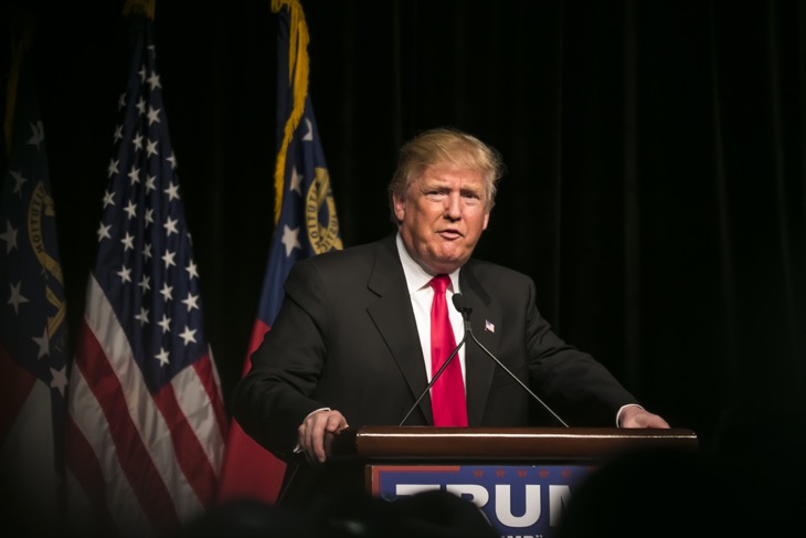Donald Trump’s Supporters Want To Know Where Melania Trump Is