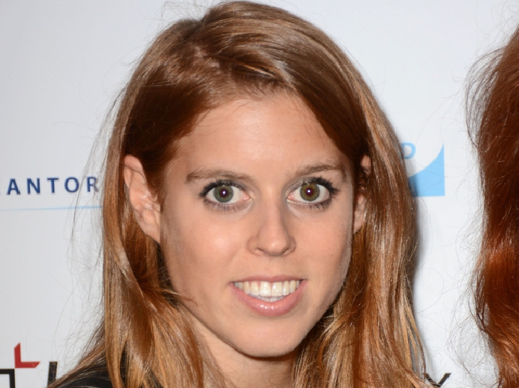 Princess Beatrice Prepared to REPLACE Princess Kate, Ready To Shine