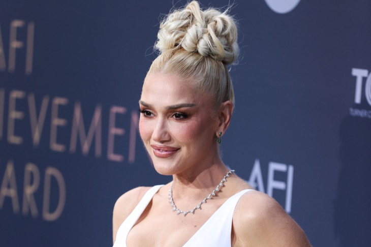 Gwen Stefani's Return To The Voice Revealed
