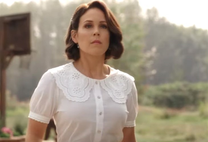 “When Calls The Heart”, Season 11, Episode 7 Spoilers: Elizabeth Thornton Will Be ‘Facing The Music’