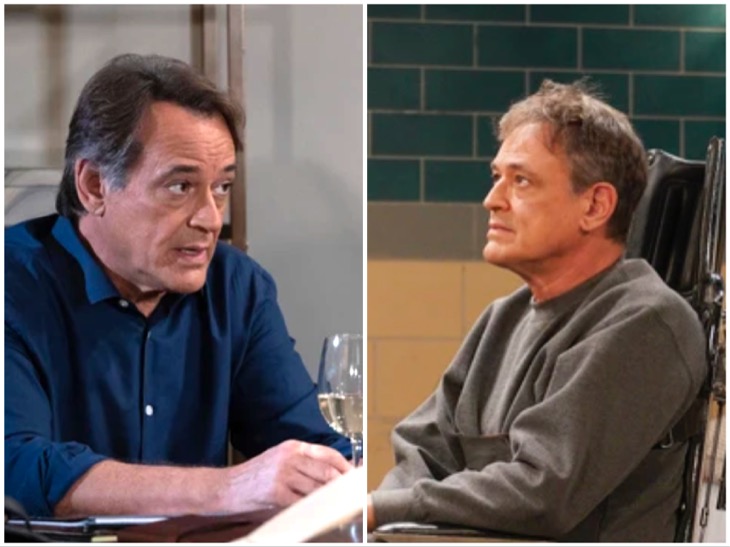 General Hospital Spoilers: Jon Lindstrom Hints At Ryan Chamberlain Plot Twist No One Saw Coming
