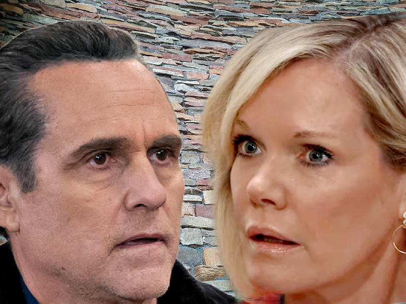 General Hospital Spoilers Thursday, May 9: Ava Furious, Jason’s Bomb, Laura Shocked, Gregory Freaks