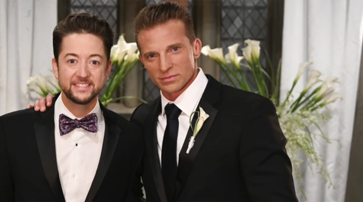 General Hospital Spoilers Wednesday, May 15: Kristina Taken Aback, Spinelli Thrilled, Josslyn Intrigued, Olivia Stressed