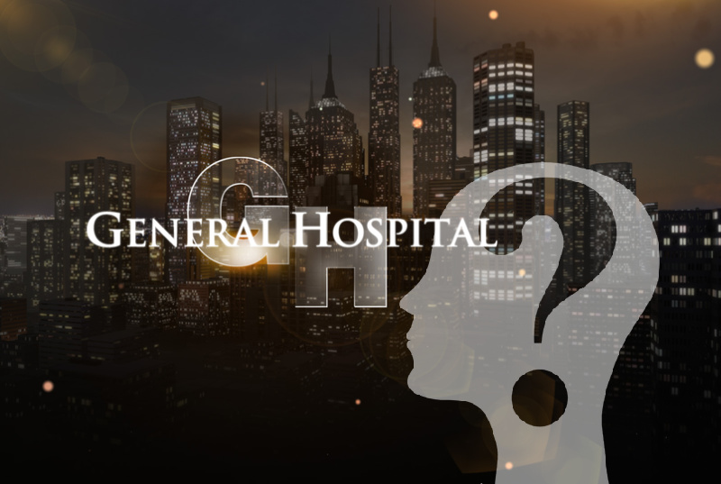 General Hospital Spoilers: Mystery Characters Tragic Death On The Horizon
