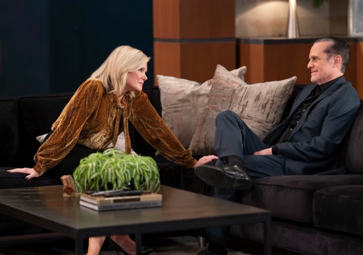 General Hospital Spoilers: Will Ava Use Sonny's Medication Mishap To Steal Avery Away For Good?