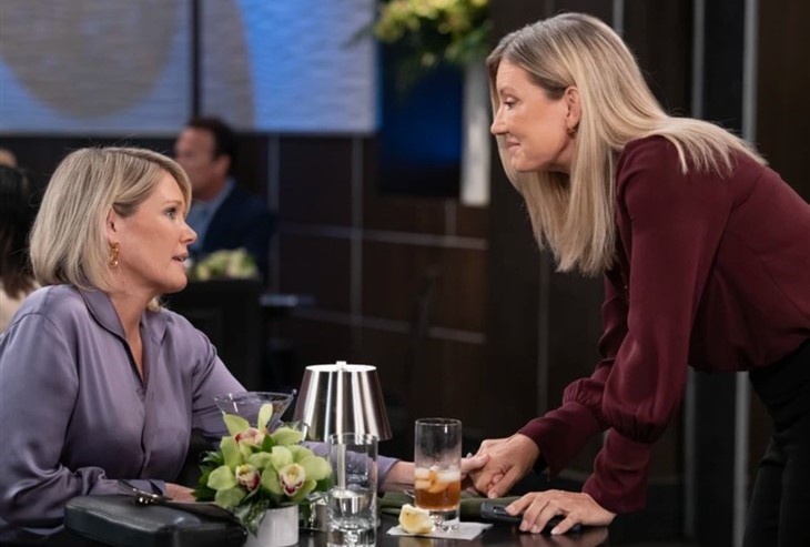 General Hospital Spoilers: Ava Could Quickly Find A Way To Pin Sonny's Poxed Meds On Nina!