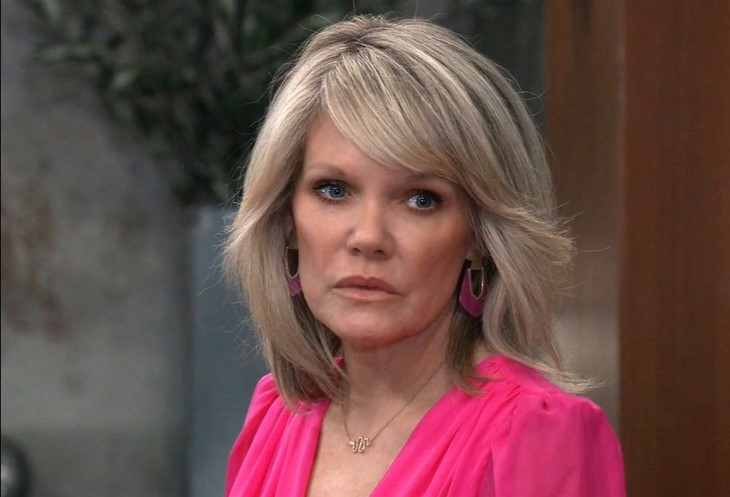  General Hospital Spoilers: Ava’s Frustration, Jason’s Admission, Jordan’s Warning!