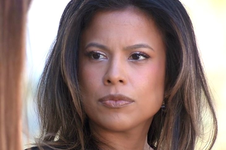 General Hospital Spoilers: New Character Alert? Blaze’s Brother Eloi Headed To PC, With Potential For Romance
