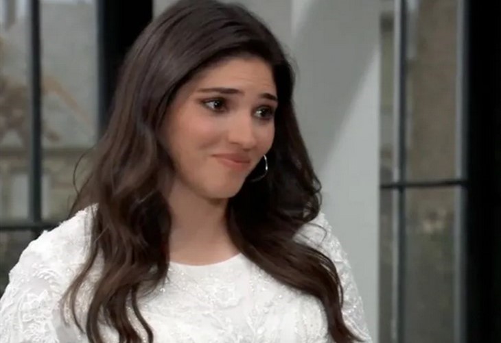 General Hospital Spoilers May 20-24: Wedding Aftermath, Tragic Funeral, Alexis’ Legal Fate