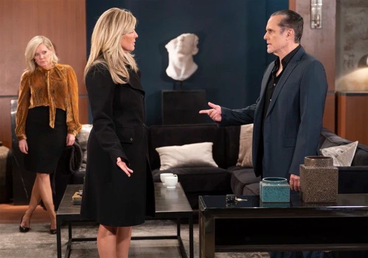 General Hospital Spoilers: The Resurgence Of Old Carly In Ava's Downfall, Shocking Return And Revenge Strategy?
