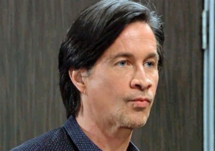 General Hospital Spoilers Week Of June 3: Finn’s Funeral Temptation, Carly’s Jeopardy, Sonny’s Betrayal