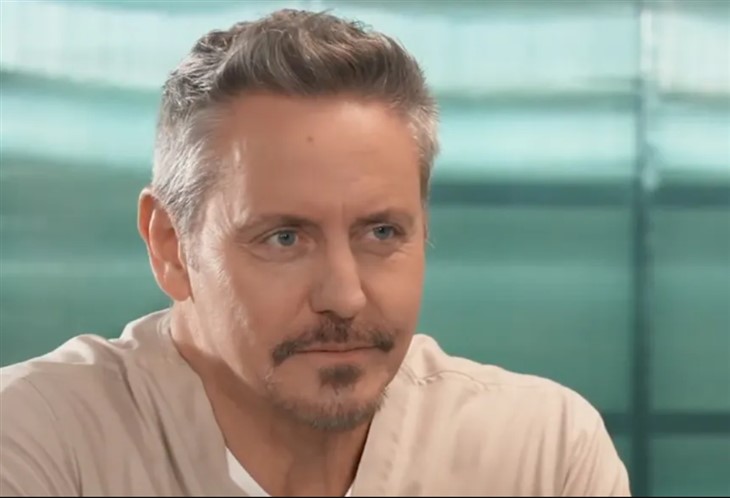 General Hospital Spoilers Week Of May 27: Brennan’s Bold Move, Jason Struggles, TJ & Molly’s Discovery