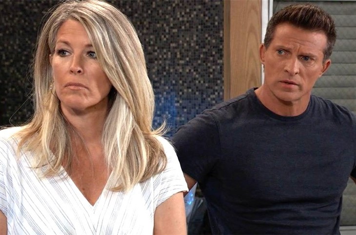 General Hospital Spoilers: How Will Jason Feel About Putting His Life On Hold For Carly When She's Not Going To Do The Same For Him?