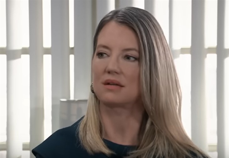 General Hospital Spoilers Week Of May 27: Nina Confronted, Jason Enrages Sonny, Carly vs Brennan