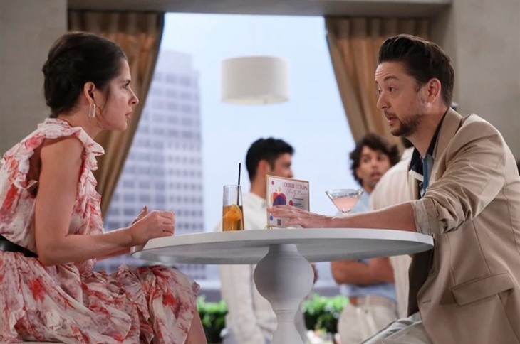 General Hospital Spoilers: Sam's Risky FBI Plan Could Sam And Spinelli Behind Bars