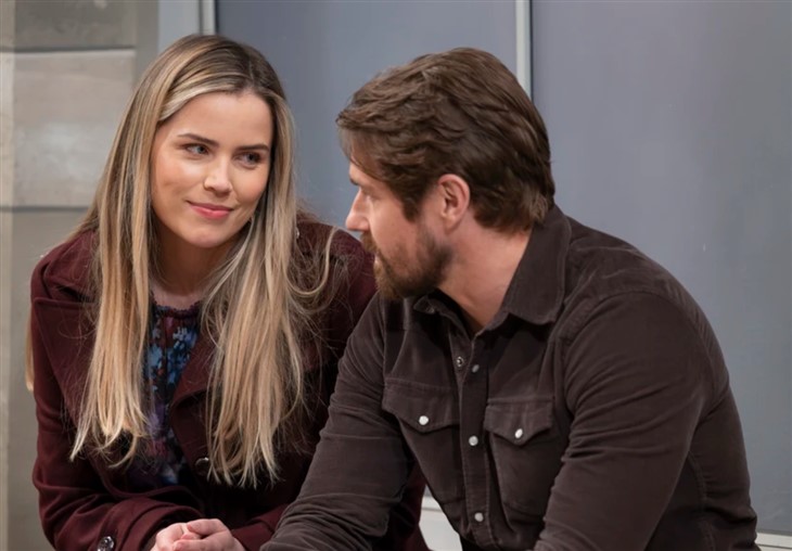 General Hospital Spoilers: Sasha And Cody Are Sweet For Now, But An Unintended Pregnancy Could Cause Sasha to Spiral