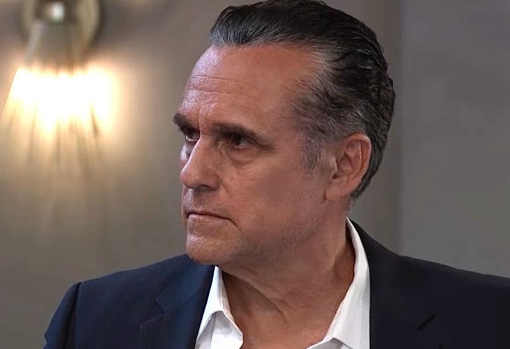 General Hospital Spoilers: Sonny’s Dangerous Mission-Guard Dog Jason’s Move Sparks Outrage!
