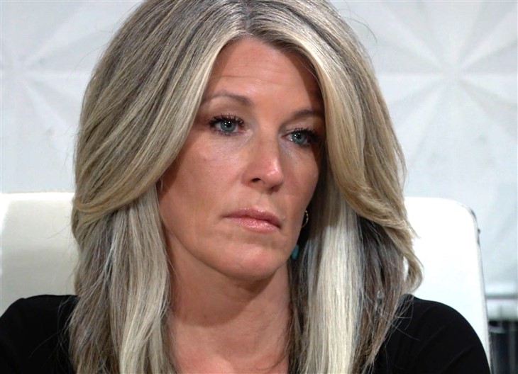 General Hospital Spoilers: Carly Continues To Play with Fire, Putting Herself In Danger!
