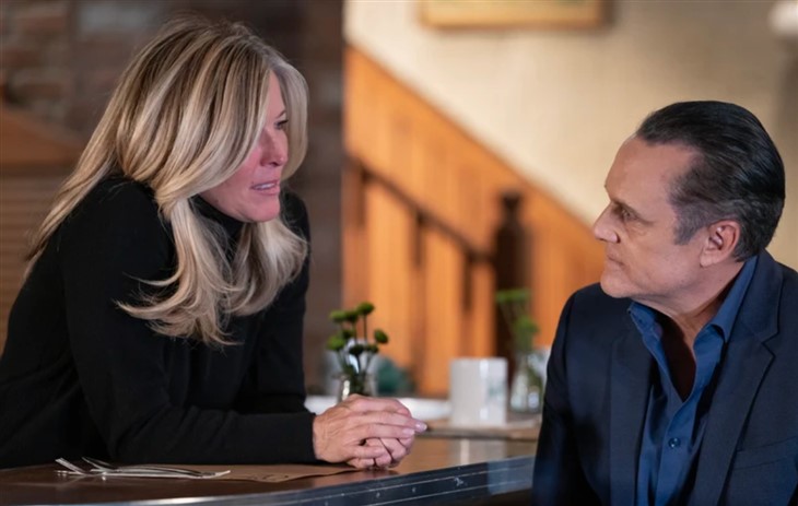 General Hospital Spoilers: Carly Saves The Day When Sonny Is Framed For Murder Attempt Of Jason!