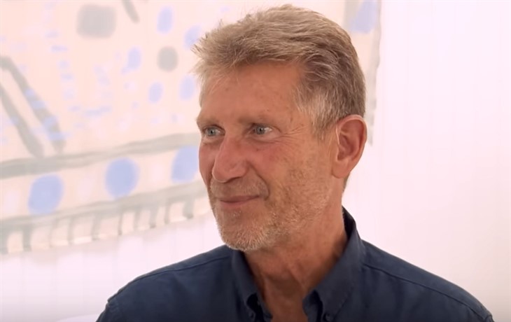 The Golden Bachelor Spoilers: Rumors That Gerry Turner Is Dating Again