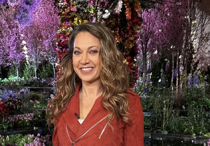 Good Morning America Drama: Insider Reveals The Terrible Truth About Ginger Zee