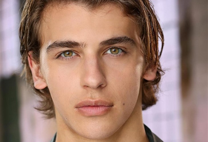 General Hospital Spoilers: Giovanni Gets Wrapped Up In Sonny’s Drama - Replaces Dex As Mob Boss’s Henchman?