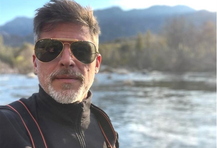 Days Of Our Lives Spoilers: Is Greg Vaughan Leaving DOOL-Could Eric Leave Salem With Nicole?