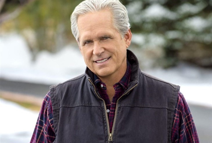 General Hospital Gregory Harrison Co-Stars React To Exit While Saying Goodbye