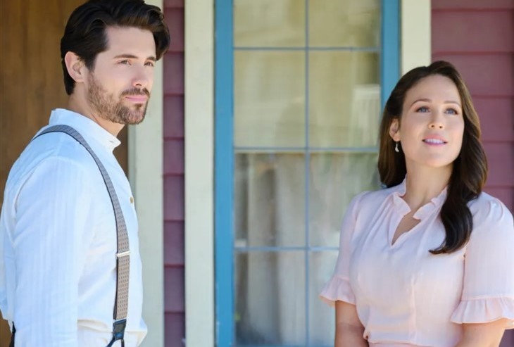 When Calls The Heart Spoilers: Season Twelve Production Preview-All The Known Details!