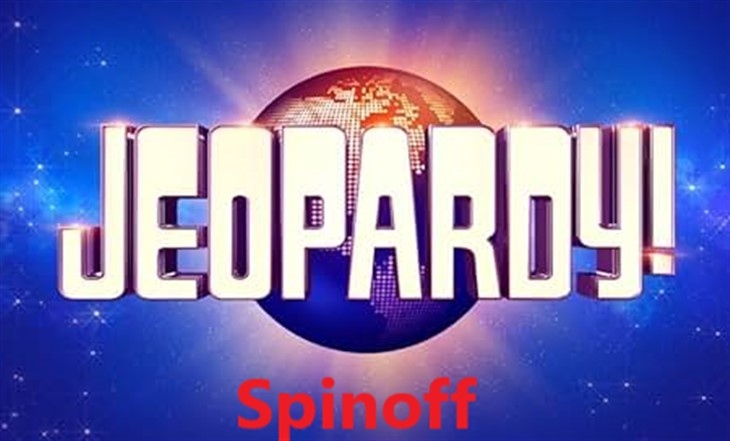 ‘Jeopardy!’ Is getting A Spinoff On Prime Video: “Pop Culture Jeopardy!”