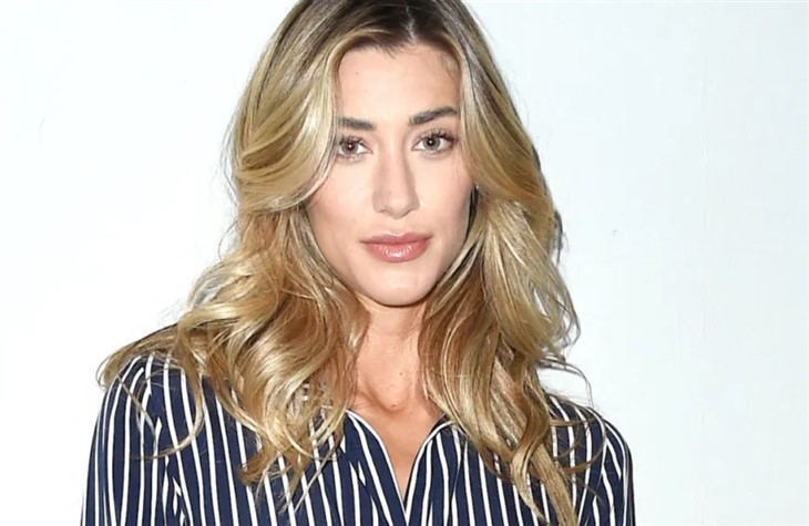 Jessica Serfaty's Future With DOOL Revealed