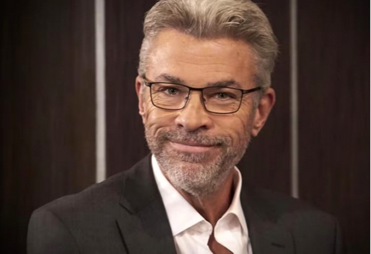 General Hospital Spoilers: John J. York Is Back In The Port Charles Action!