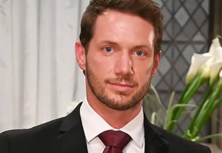 General Hospital News: Johnny Wactor’s Family Want His Former Fiancé To Keep Her Mouth Shut