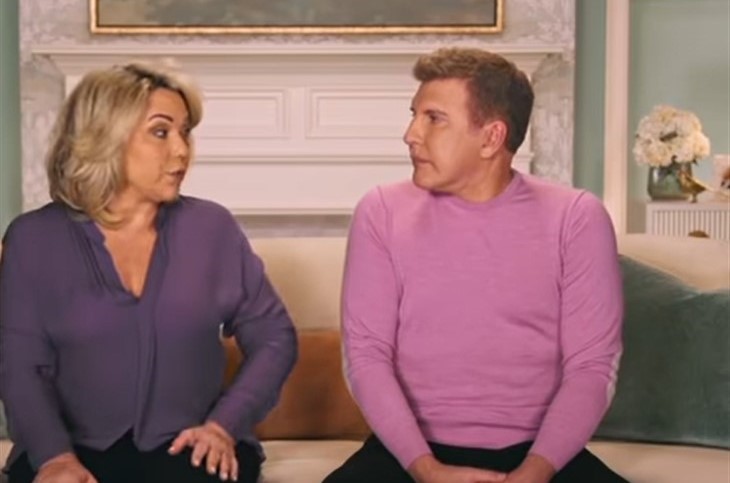 Judge Seizes More Chrisley Assets